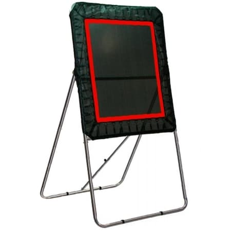 Trigon Sports Lacrosse Pro Bounce Back Target LPBT43